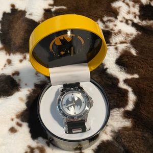 Batman men’s watch